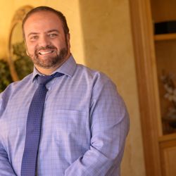 Enhanced Dental Care - Dr. Sean Khodai