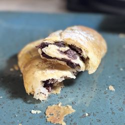 Tyler's Pizzeria & Bakery - Chocolate pastries