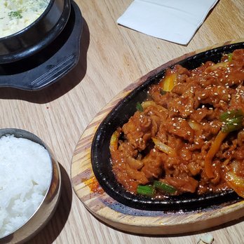 Gogi - Korean Near Me - Kenner, Louisiana