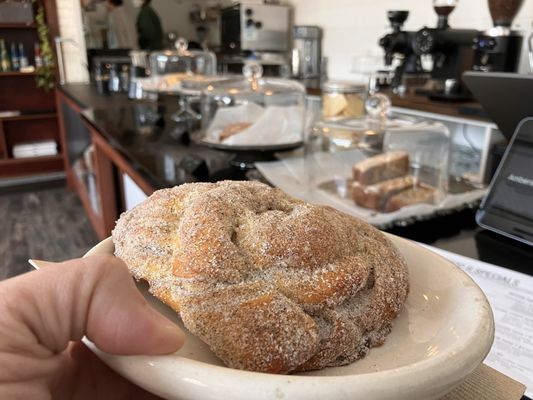 Amberson Coffee & Grocer by null