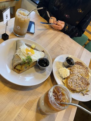Ruby Coffee Roasters Cafe Stevens Point by null