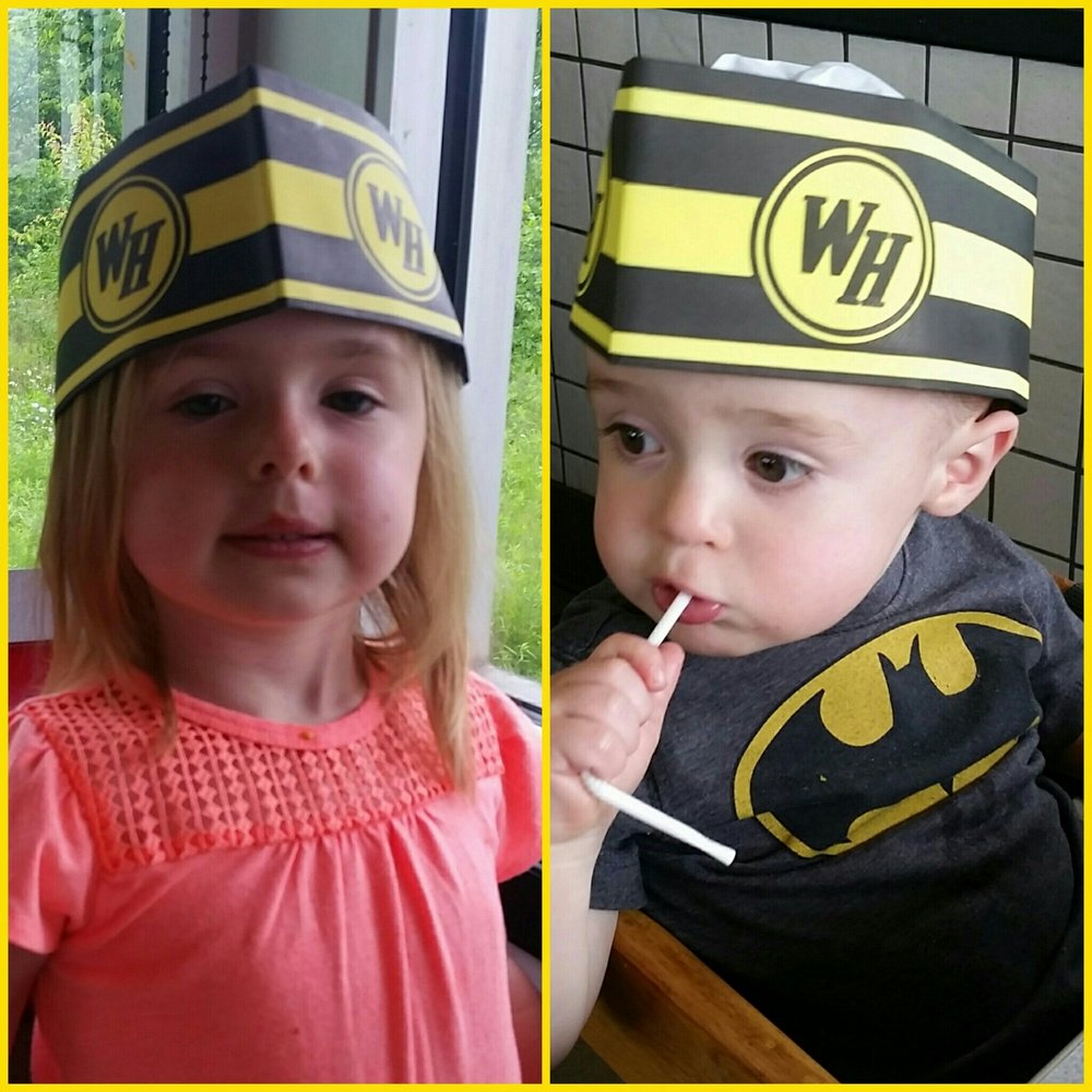 Waffle House - #WaffleHouse #PaperHats - American Near Me - Washington, Pennsylvania Waffle House - #WaffleHouse #PaperHats - American Near Me - Washington, Pennsylvania