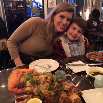 Vin Alegro - Stuffed Lobster of the Gods. - New American Near Me - Discovery Bay, California Vin Alegro - Stuffed Lobster of the Gods. - New American Near Me - Discovery Bay, California