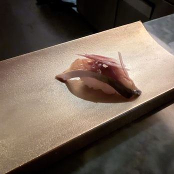 Kira - Mediterranean Near Me - New Orleans, Louisiana