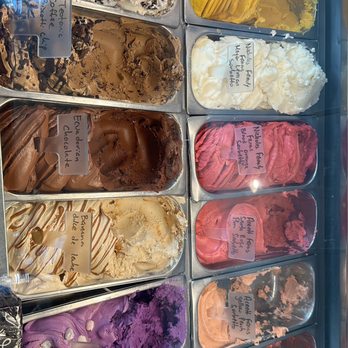 Pazzo Gelato - Ice Cream & Frozen Yogurt Near Me - Los Angeles, California Pazzo Gelato - Ice Cream & Frozen Yogurt Near Me - Los Angeles, California