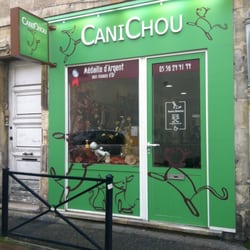 Canichou
