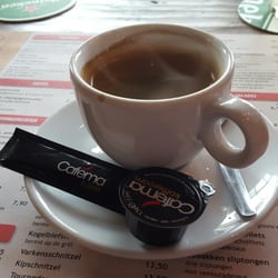 De Beren - A coffee