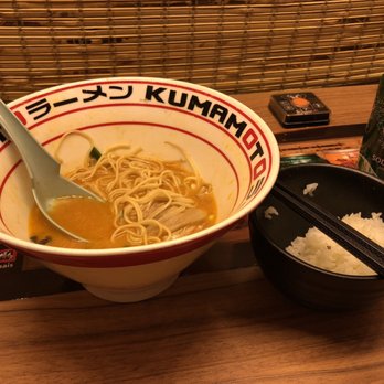 Kumamoto - Ramen Near Me - Montreal, Quebec Kumamoto - Ramen Near Me - Montreal, Quebec