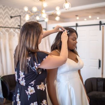 Mili Mae Bridal - Bridal Near Me - Bothell, Washington Mili Mae Bridal - Bridal Near Me - Bothell, Washington