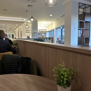 Hampton by Hilton Edinburgh Airport - Hotels Near Me - Ingliston, EDH