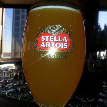 Omaha Press Club - Shock top... Stella Artois glass - Venues & Event Spaces Near Me - Omaha, Nebraska Omaha Press Club - Shock top... Stella Artois glass - Venues & Event Spaces Near Me - Omaha, Nebraska