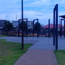 Leopold Conrad Reserve