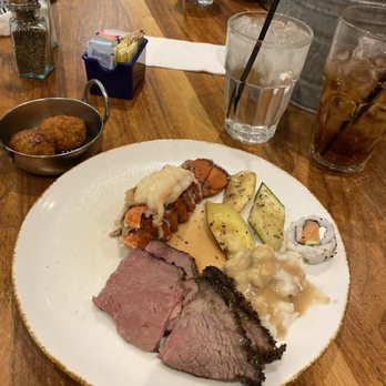 AYCE - Buffets Near Me - Las Vegas, Nevada