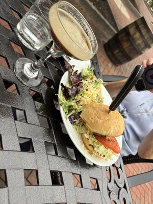 Lucky Well Irish Pub & Eatery by null