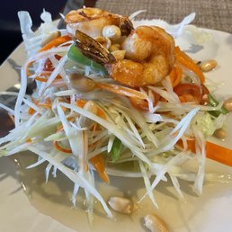 Papaya Salad
