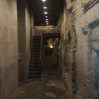 Napoli Sotterranea - Landmarks & Historical Buildings Near Me - Naples, NA