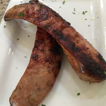 Starling Diner - Chicken Sausage - New American Near Me - Long Beach, California Starling Diner - Chicken Sausage - New American Near Me - Long Beach, California