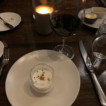 Solbar - New American Near Me - Calistoga, California
