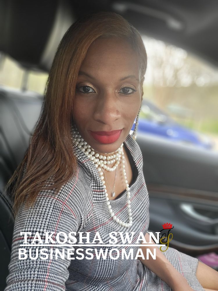 YOUR TAX COMMUNITY Updated October 2024 Request Consultation 1775 Parker Rd SE, Conyers