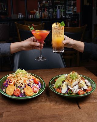 Café de Martín by null