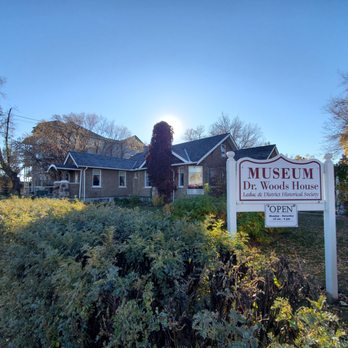 Dr. Woods House Museum - Museums Near Me - Leduc, Alberta Dr. Woods House Museum - Museums Near Me - Leduc, Alberta