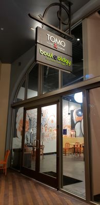 Tomo Noodles & Dumplings by null