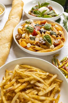 Pesto Italian Cuisine by null