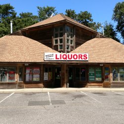 Brick Town Liquors