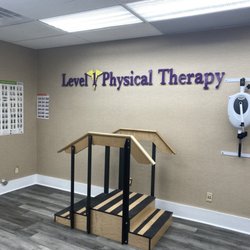 Level 1 Physical Therapy