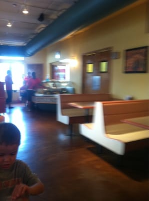 Randazzo Pizzeria & Family Restaurant by null