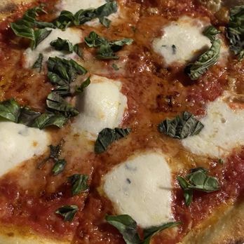 CUCINA Enoteca - margherita pizza - Italian Near Me - Irvine, California
