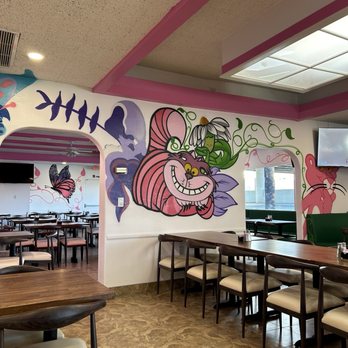 Madres Brunch - Breakfast & Brunch Near Me - Placentia, California