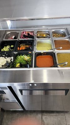 El Cortez Prime Tacos by null