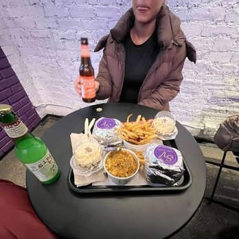 Seasoned Vegan - Vegan Near Me - New York, New York Seasoned Vegan - Vegan Near Me - New York, New York