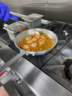 Fajita Pete's - Cypress by null