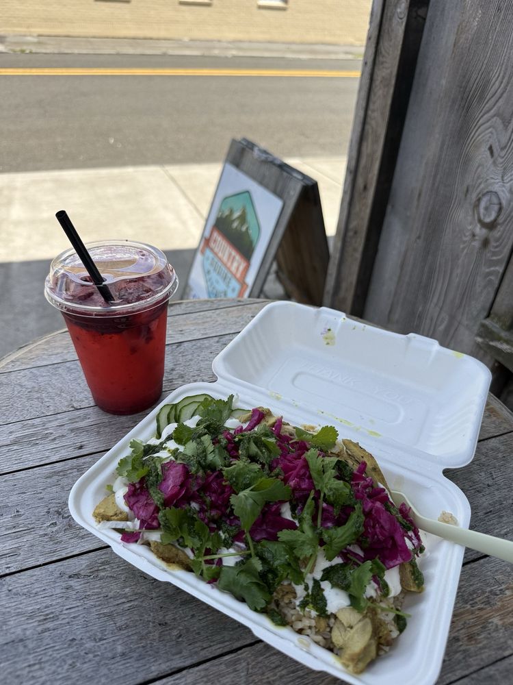 Country Squire kitchen Logo