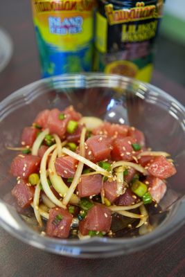 Poke & More Lomita by null