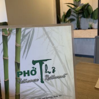 Pho Tho - Vietnamese Near Me - Murrieta, California