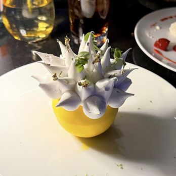 Spago - Spiked Lemon - New American Near Me - Las Vegas, Nevada Spago - Spiked Lemon - New American Near Me - Las Vegas, Nevada