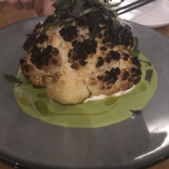 Kyu - Asian Fusion Near Me - Miami, Florida