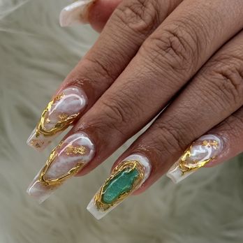 Tiffany's Beauty Lounge - Nail designs - Nail Salons Near Me - San Leandro, California Tiffany's Beauty Lounge - Nail designs - Nail Salons Near Me - San Leandro, California