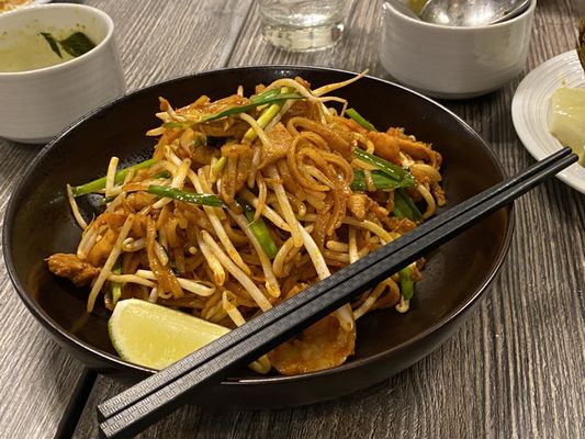Angkor Chef by null