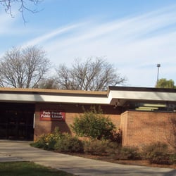 Park Forest Public Library