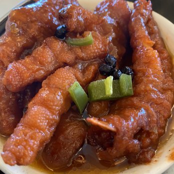 Capital Seafood - Chicken legs - Dim Sum Near Me - Arcadia, California