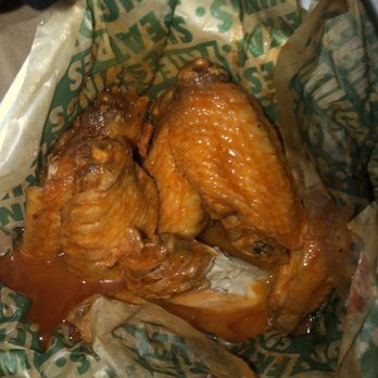 Wingstop - Supposed to be hot wings - Chicken Wings Near Me - Sacramento, California Wingstop - Supposed to be hot wings - Chicken Wings Near Me - Sacramento, California