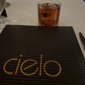 Cielo - Seafood Near Me - Cabazon, California Cielo - Seafood Near Me - Cabazon, California