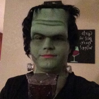 Daydreams & Nightmares - Frankenstein! - Cosmetics & Beauty Supply Near Me - Modesto, California