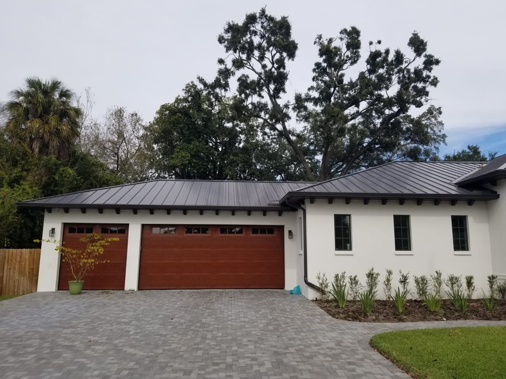 Slide of Momentum Roofing