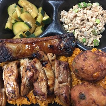 Red Rice - Local plate - Barbeque Near Me - Las Vegas, Nevada Red Rice - Local plate - Barbeque Near Me - Las Vegas, Nevada