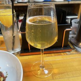 Matchbox mimosa